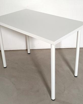 Tavolino ikea bianco