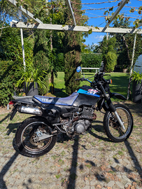 Yamaha XT 600