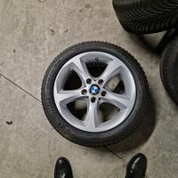 cerchi 17 bmw