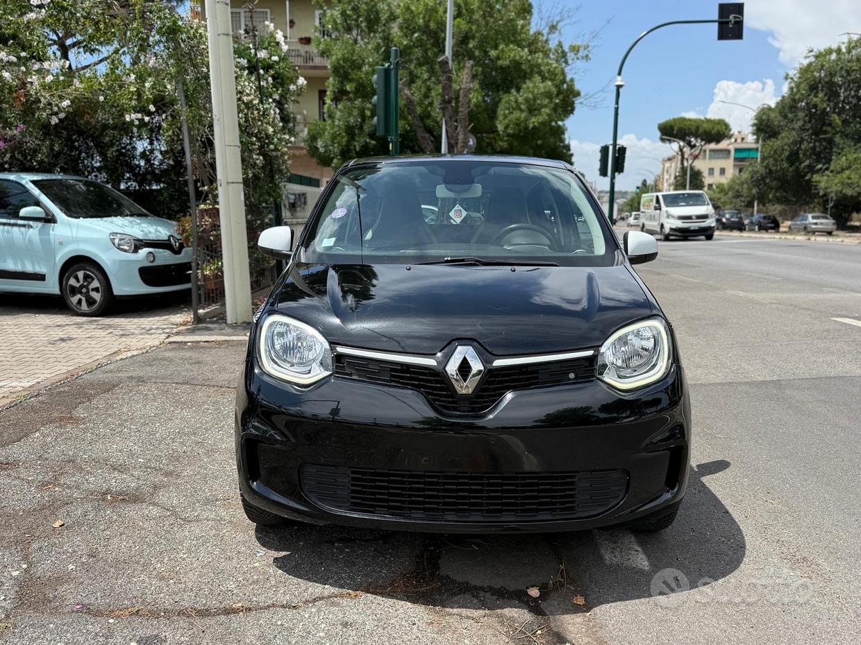 Renault Twingo 3ª serie