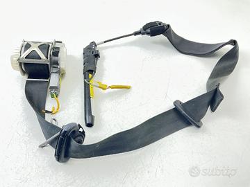 CINTURA DI SICUREZZA ANTERIORE DESTRA FIAT 500 L S