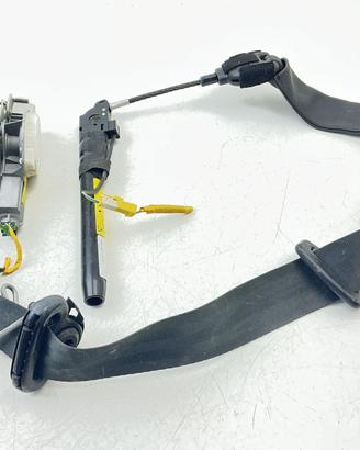 CINTURA DI SICUREZZA ANTERIORE DESTRA FIAT 500 L S
