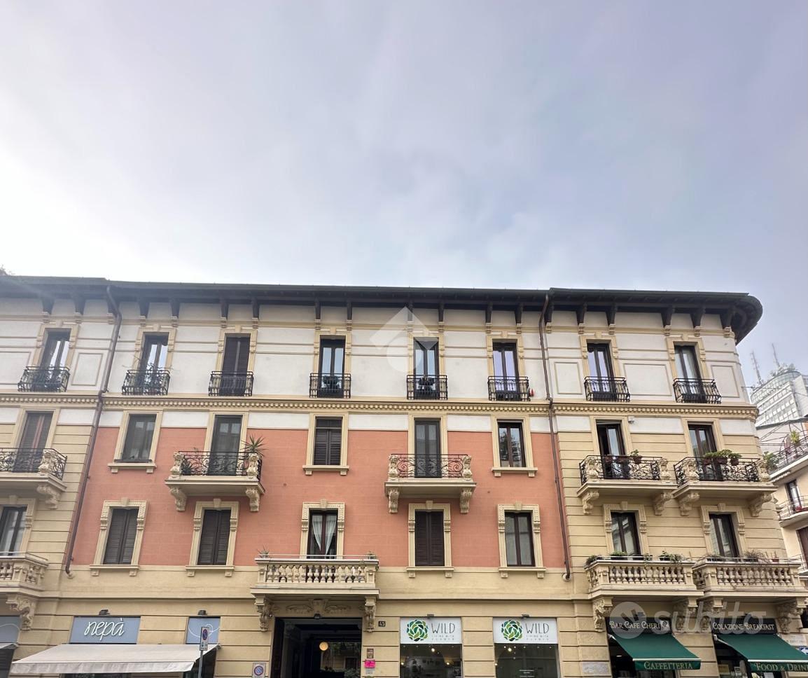 Appartamento – Milano, Centrale, Municipio 2 - Vista 3
