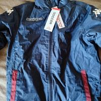 ROBE DI KAPPA GIACCONE CALDISSIMO NUOVO