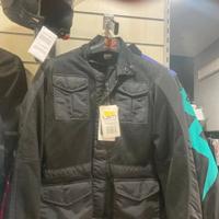 giacca da moto
