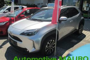 TOYOTA Yaris Cross 1.5 Hybrid 130cv 5p. E-CVT Tr