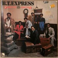 LP B.T. Express - Function At The Junction