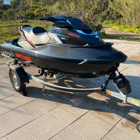 SEA DOO GTX LTD IS 260