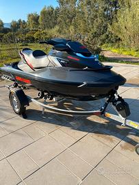 SEA DOO GTX LTD IS 260
