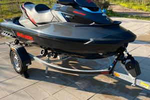 SEA DOO GTX LTD IS 260