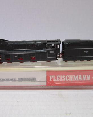 FLEISCHMANN PICCOLO SCALA N LOCOMOTIVA BR 01