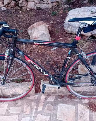 Bici da corsa
