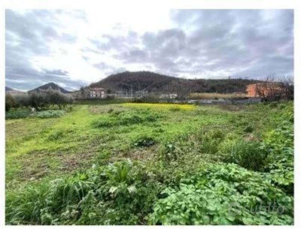 Immobile in asta di 3278 m² a Castel San Giorgio - Vista 3