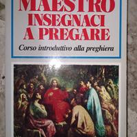 Maestro Insegnaci a Pregare