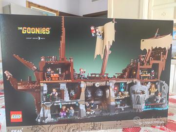 Lego 21363 The Goonies