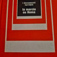 la marcia su Roma