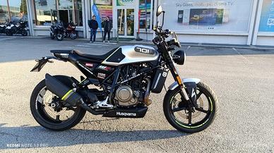 HUSQVARNA Vitpilen 701 vitpilen 701