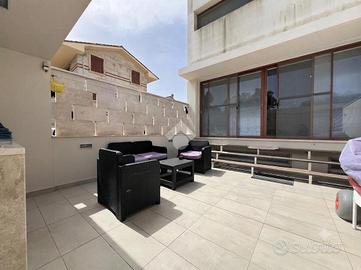 CASA SEMINDIPENDENTE A ORISTANO