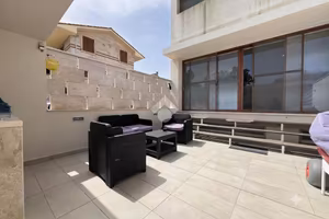 CASA SEMINDIPENDENTE A ORISTANO
