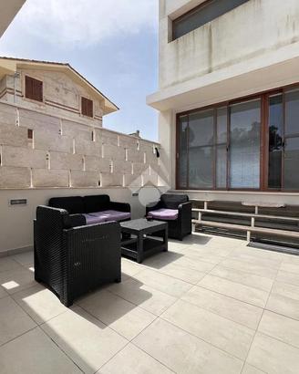 CASA SEMINDIPENDENTE A ORISTANO