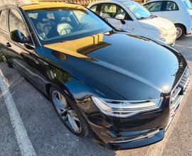 Audi A6 Avant 2.0 TDI 190 CV ultra S tronic Busine