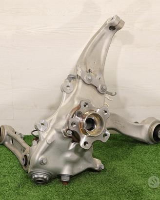 BMW G30 G31 Mozzo fusello bracci destro