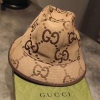 Gucci cappello pescatore donna 