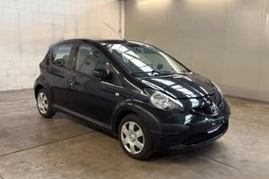 Toyota Aygo 1.0 12V VVT-i 5 porte Sol