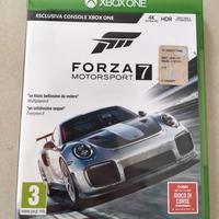 Forza Motorsport 7