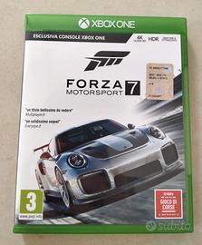 Forza Motorsport 7