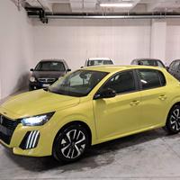 Peugeot 208 1200 PureTech 101CV Active 5 Porte Km.