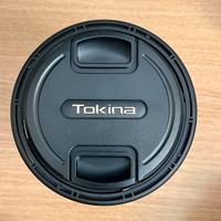 Tokina 11-20 f/2.8 DX Pro per NIKON F