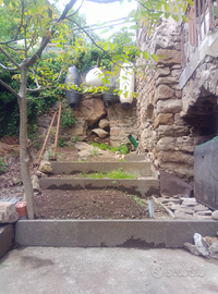 Boe nautiche e parabordi