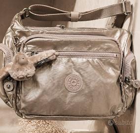 borsa kipling Gabbie S