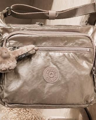 borsa kipling Gabbie S