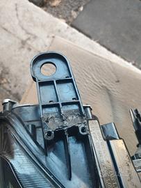 faro dx dacia Duster 2021 orig