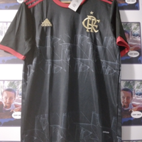 Maglie calcio straniere