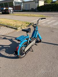 Piaggio Bravo 1979 seconda serie