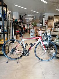 Bici da corsa in carbonio SCAPIN  tgM