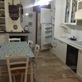 Appartamento ammobiliato