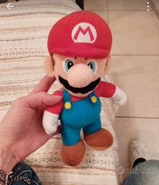 Mario Bross