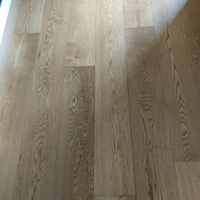 Stock Listoni parquet Rovere 1°scelta