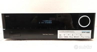 Sintoamplificatore Harman Kardon AVR 171