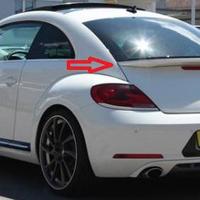 SPOILER PER BAGAGLIAIO VW Maggiolino 2011-2019