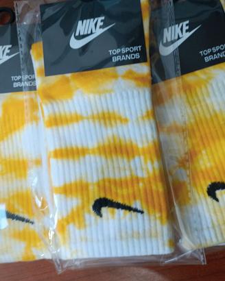 Calzini Nike personalizzati