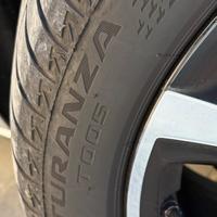 Bridgestone Turanza 225-45 R18-91W