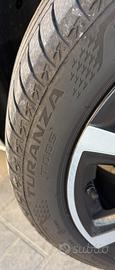 Bridgestone Turanza 225-45 R18-91W