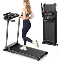 Tapis roulant pieghevole NUOVO