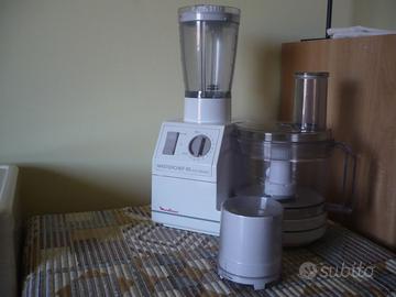 MOULINEX Masterchef 65