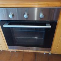 Forno Elettrico Ignis